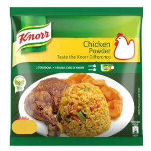 Knorr Chicken Sachet – Cube