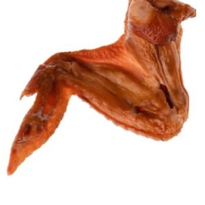 Smoked Turkey Wings – 1kg