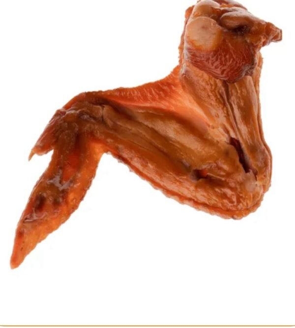 Smoked Turkey Wings – 1kg