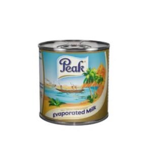 Peak Powdered Milk – 400g