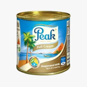 Dunns River Butter Beans (400g)