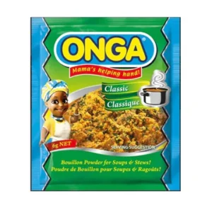 Onga
