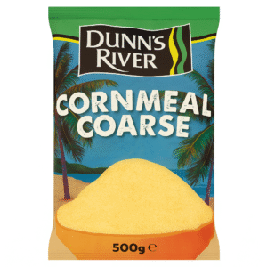 Dunns River Cornmeal Coarse